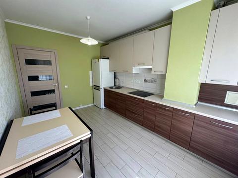 квартира по адресу Європейська ул., 2-Б