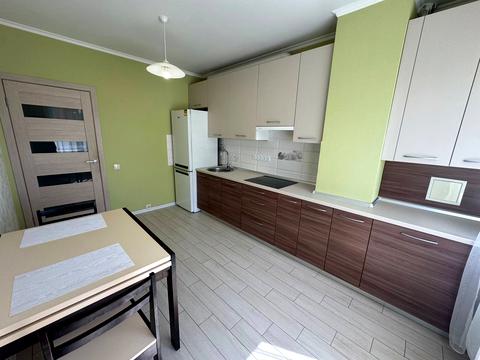 квартира по адресу Європейська ул., 2-Б