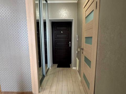 квартира по адресу Європейська ул., 2-Б