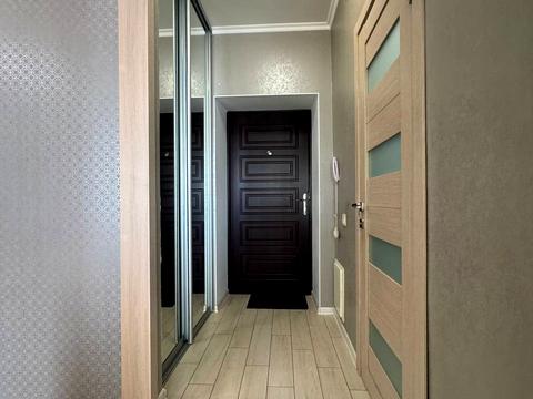 квартира по адресу Європейська ул., 2-Б