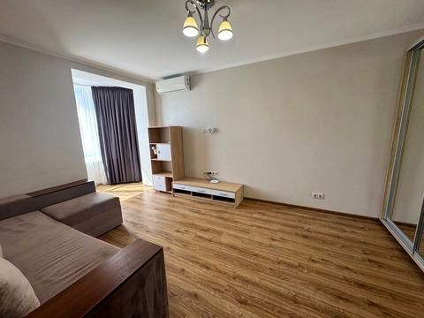 квартира по адресу Європейська ул., 2-Б