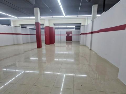 комерційна за адресою Катерини Гандзюк вул. (Біломорська), 2