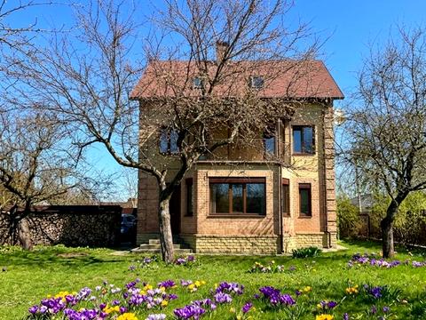 дом по адресу Садова