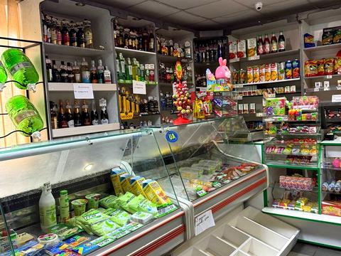 комерційна за адресою Новий Світ вул., 17