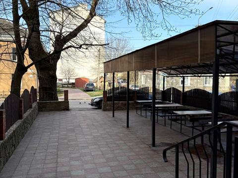 коммерческая по адресу Новый Свет ул., 17