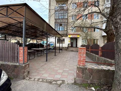 коммерческая по адресу Новый Свет ул., 17