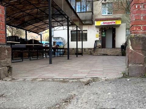 коммерческая по адресу Новый Свет ул., 17