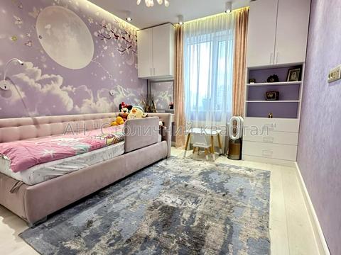 квартира по адресу Львовская ул., 15