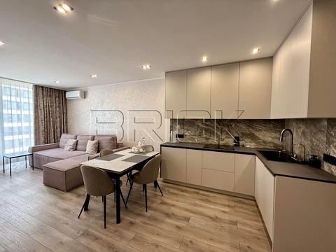 квартира за адресою Дніпровська набережна вул., 15-Д