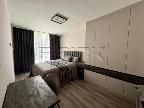 квартира за адресою Дніпровська набережна вул., 15-Д