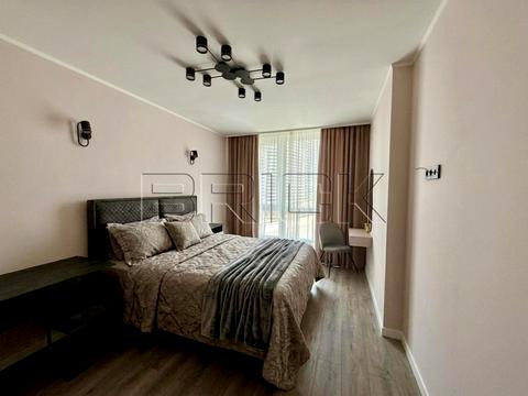 квартира за адресою Дніпровська набережна вул., 15-Д