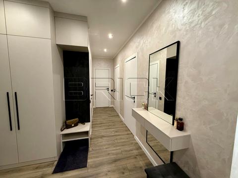 квартира за адресою Дніпровська набережна вул., 15-Д