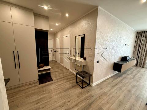 квартира за адресою Дніпровська набережна вул., 15-Д