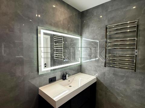 квартира за адресою Дніпровська набережна вул., 15-Д