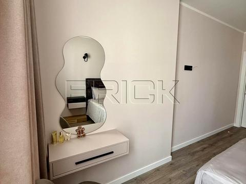 квартира за адресою Дніпровська набережна вул., 15-Д