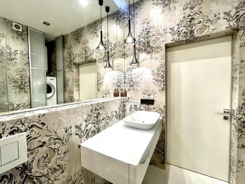 квартира за адресою Андрія Верхогляда вул. (Михайла Драгомирова), 9