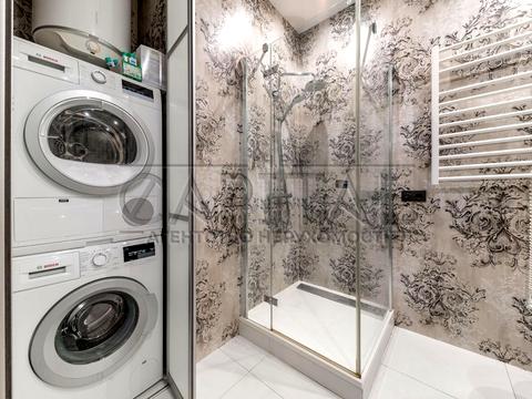 квартира за адресою Андрія Верхогляда вул. (Михайла Драгомирова), 9