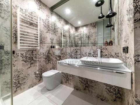 квартира за адресою Андрія Верхогляда вул. (Михайла Драгомирова), 9