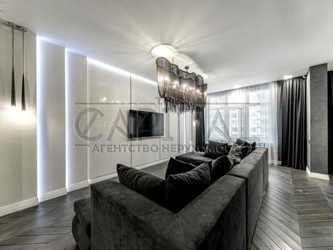 квартира за адресою Андрія Верхогляда вул. (Михайла Драгомирова), 9