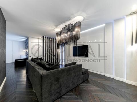 квартира за адресою Андрія Верхогляда вул. (Михайла Драгомирова), 9