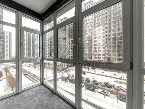 квартира за адресою Андрія Верхогляда вул. (Михайла Драгомирова), 9