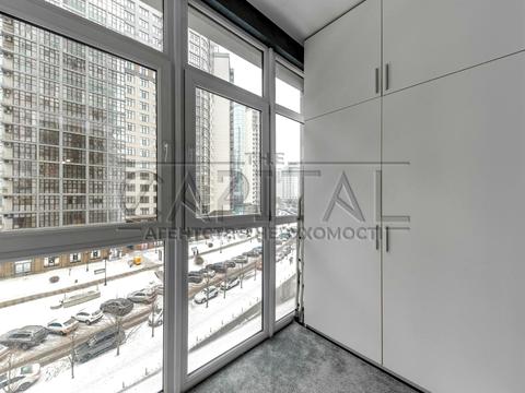 квартира за адресою Андрія Верхогляда вул. (Михайла Драгомирова), 9