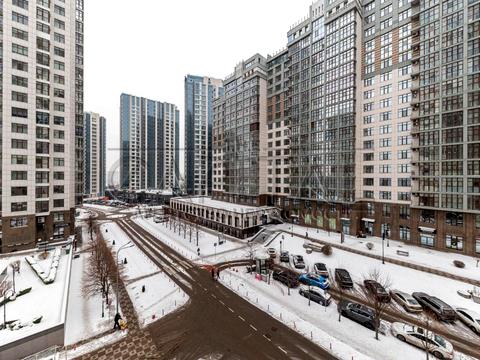 квартира за адресою Андрія Верхогляда вул. (Михайла Драгомирова), 9