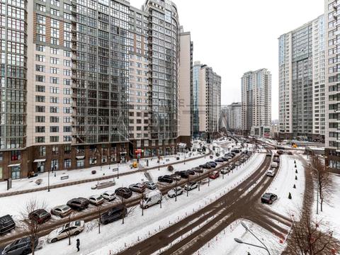 квартира за адресою Андрія Верхогляда вул. (Михайла Драгомирова), 9