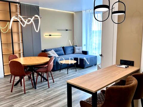 квартира за адресою Набережна Перемоги вул., 128