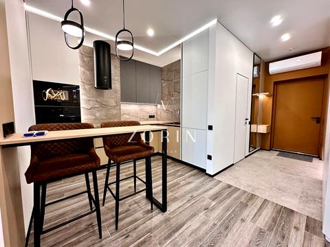 квартира за адресою Набережна Перемоги вул., 128