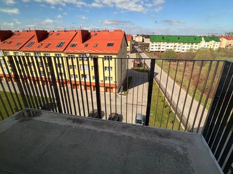 квартира по адресу Червоної Калини ул., 8