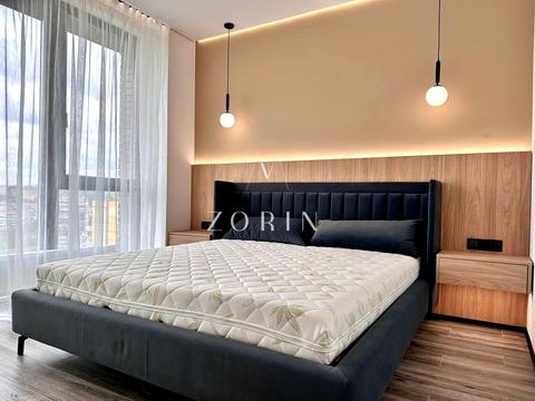 квартира за адресою Набережна Перемоги вул., 128