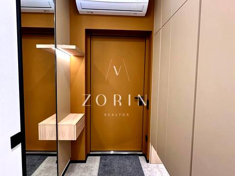 квартира за адресою Набережна Перемоги вул., 128