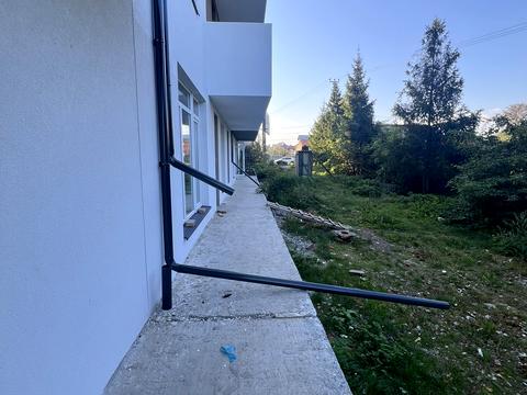 комерційна за адресою Галицька вул., 109