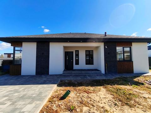 дом по адресу Джерельна