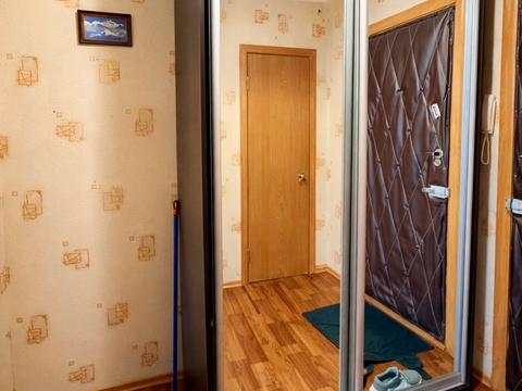 квартира по адресу Тополь-2 жилой массив ул., 37