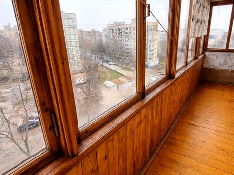 квартира по адресу Тополь-2 жилой массив ул., 37