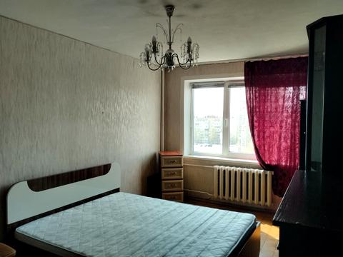 квартира за адресою Героїв Дніпра вул., 38-Д