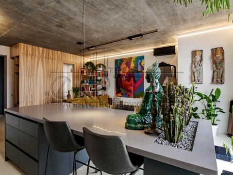 квартира по адресу Паньковская ул., 20/82