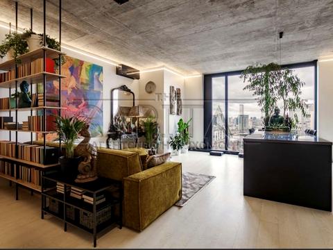 квартира по адресу Паньковская ул., 20/82