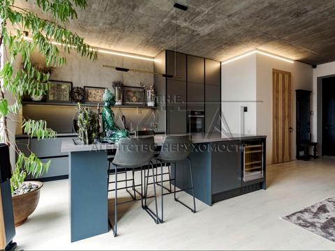 квартира по адресу Паньковская ул., 20/82