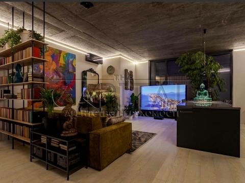 квартира по адресу Паньковская ул., 20/82