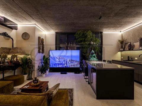 квартира по адресу Паньковская ул., 20/82