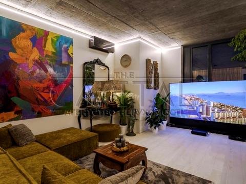 квартира по адресу Паньковская ул., 20/82