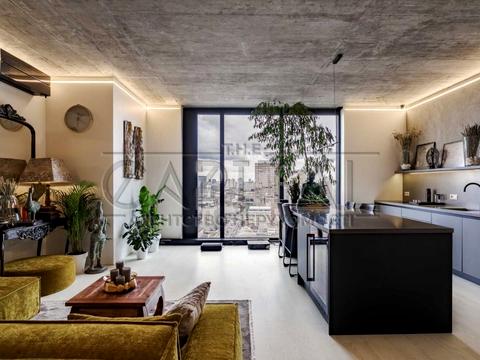 квартира по адресу Паньковская ул., 20/82