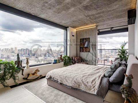 квартира по адресу Паньковская ул., 20/82