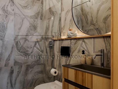 квартира по адресу Паньковская ул., 20/82