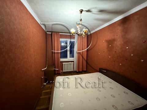 квартира по адресу Николая Василенко ул., 11