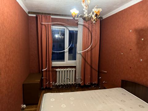 квартира по адресу Николая Василенко ул., 11