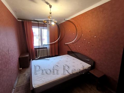 квартира по адресу Николая Василенко ул., 11